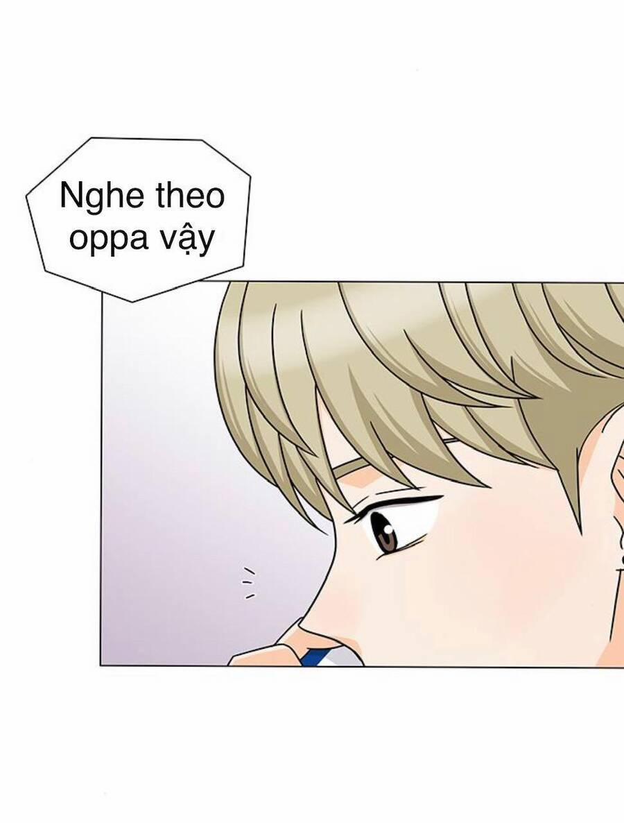 Idol Và Sếp, Em Yêu Ai? 90 trang 7