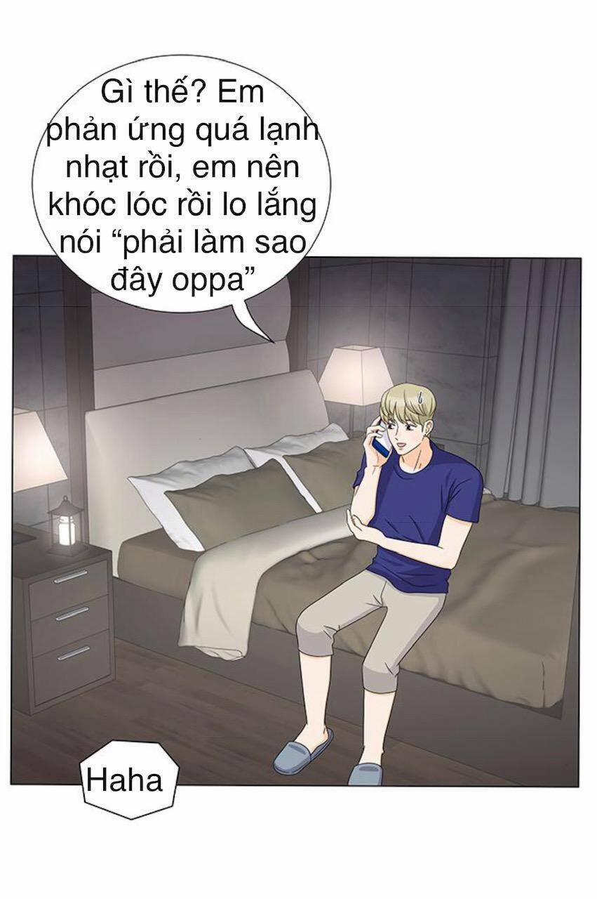 Idol Và Sếp, Em Yêu Ai? 90 trang 8