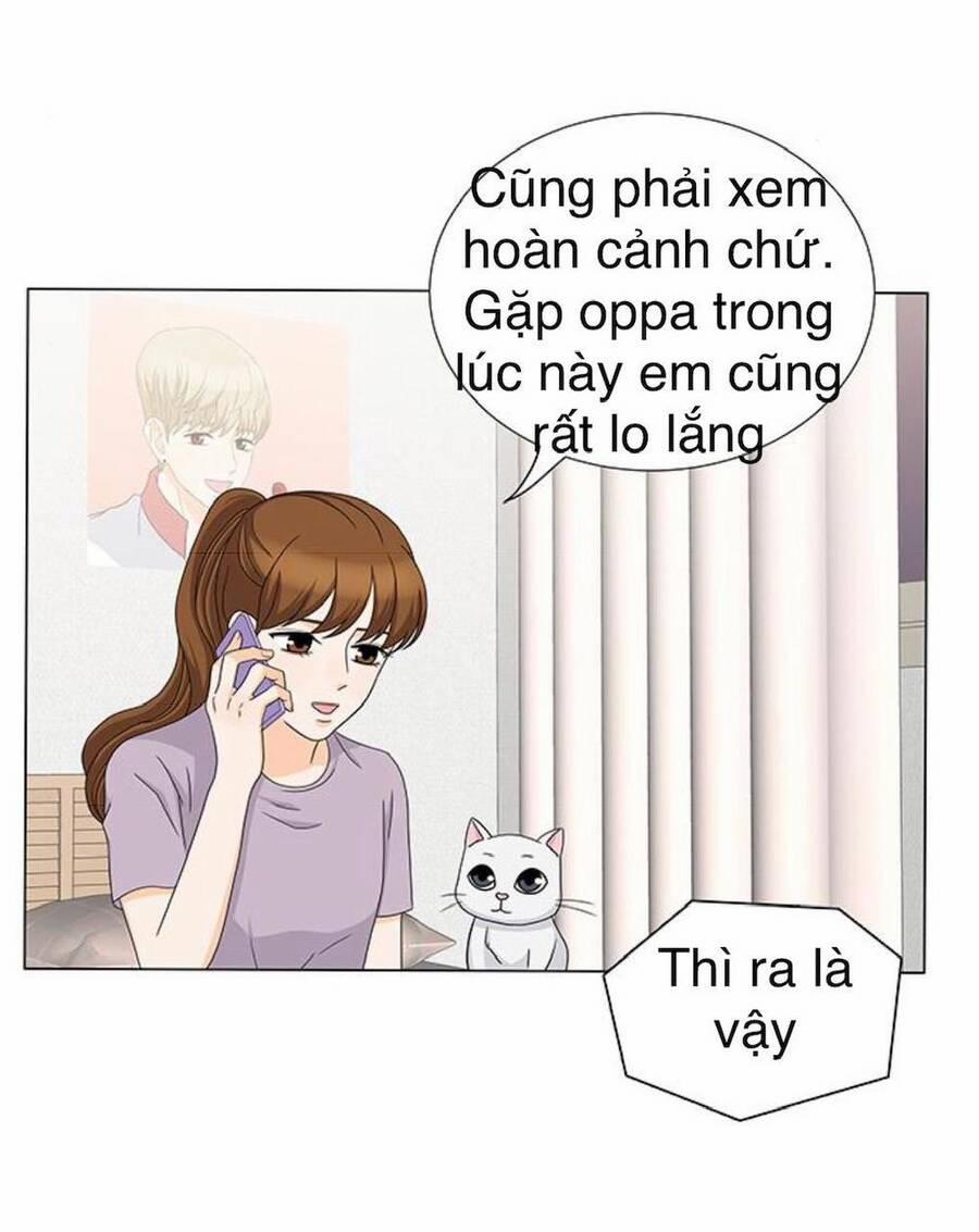 Idol Và Sếp, Em Yêu Ai? 90 trang 9