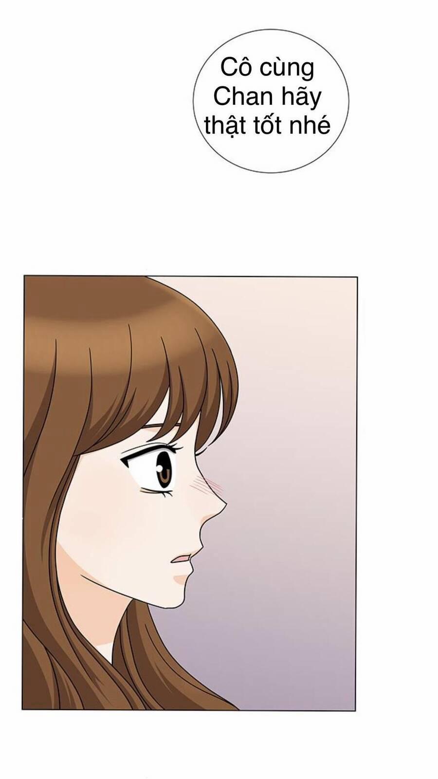 Idol Và Sếp, Em Yêu Ai? 91 trang 31