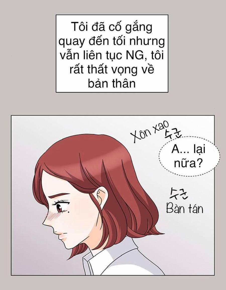 Idol Và Sếp, Em Yêu Ai? 92 trang 11