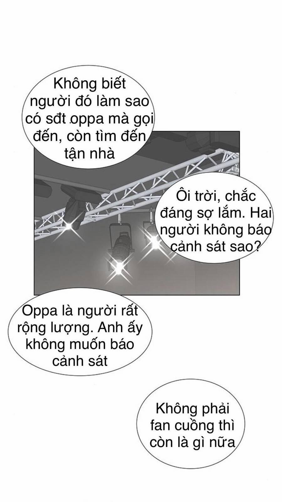 Idol Và Sếp, Em Yêu Ai? 92 trang 29