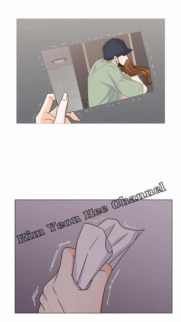 Idol Và Sếp, Em Yêu Ai? 92 trang 3