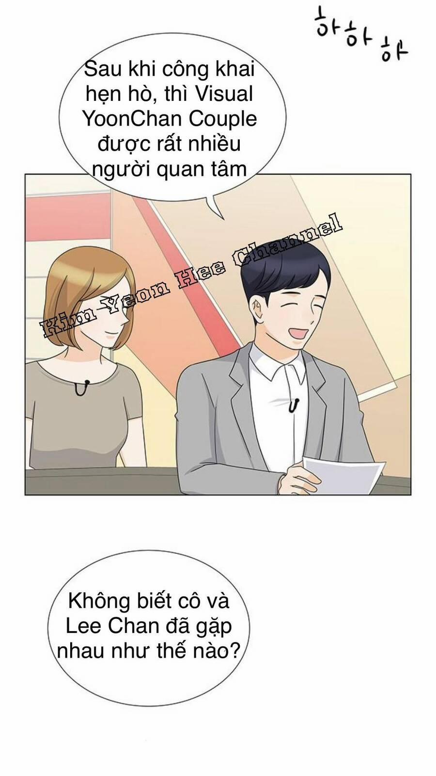 Idol Và Sếp, Em Yêu Ai? 92 trang 8