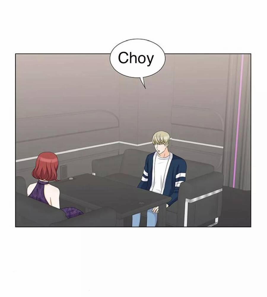 Idol Và Sếp, Em Yêu Ai? 93 trang 13