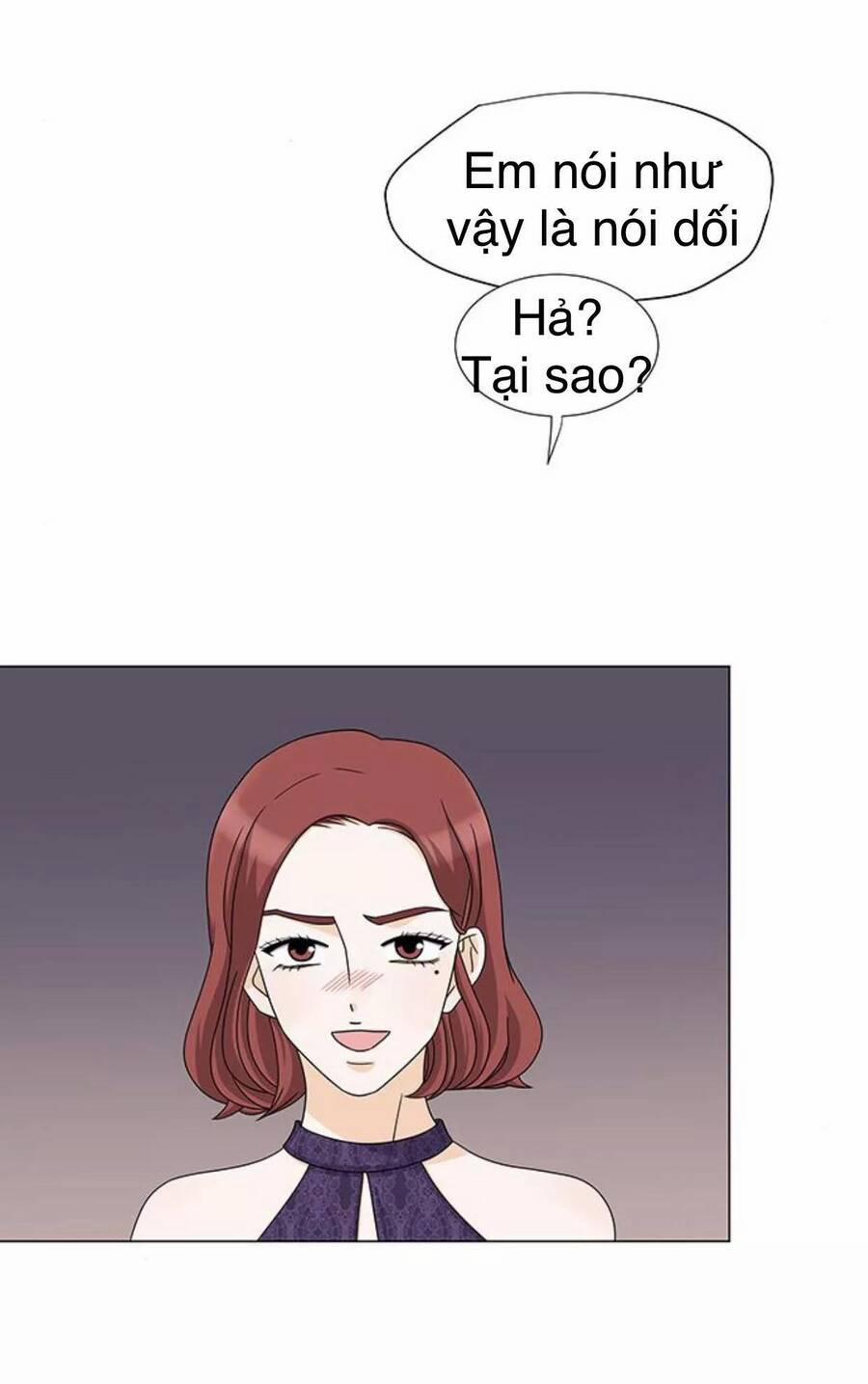 Idol Và Sếp, Em Yêu Ai? 93 trang 18