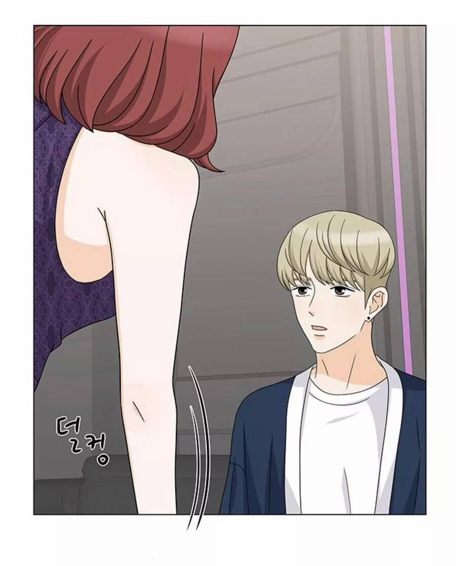 Idol Và Sếp, Em Yêu Ai? 93 trang 27