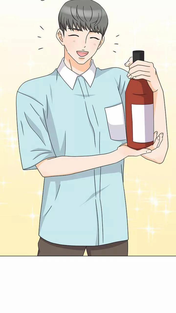 Idol Và Sếp, Em Yêu Ai? 93 trang 33