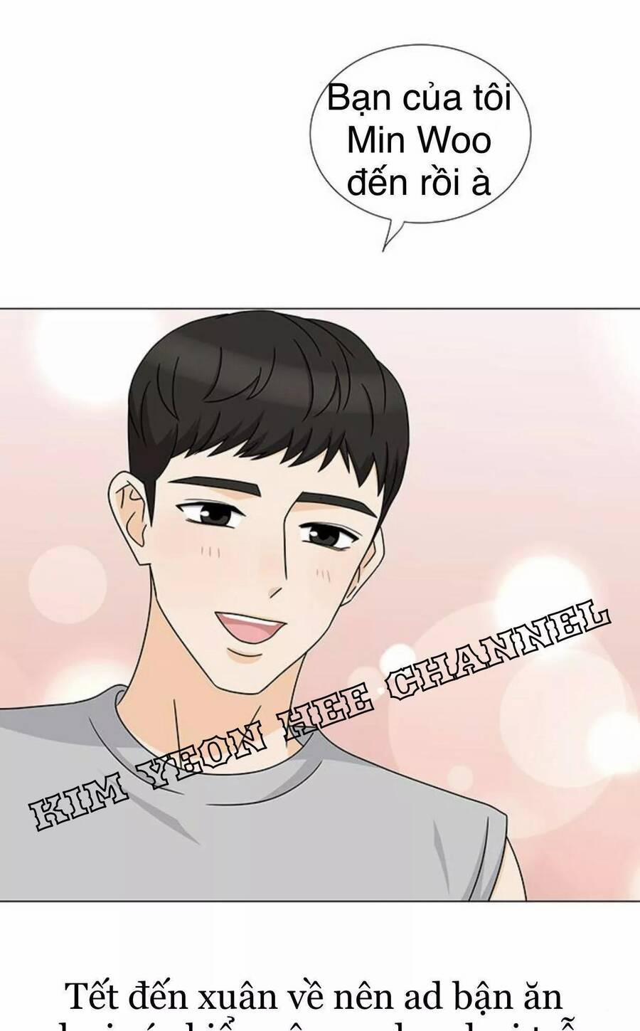 Idol Và Sếp, Em Yêu Ai? 93 trang 34