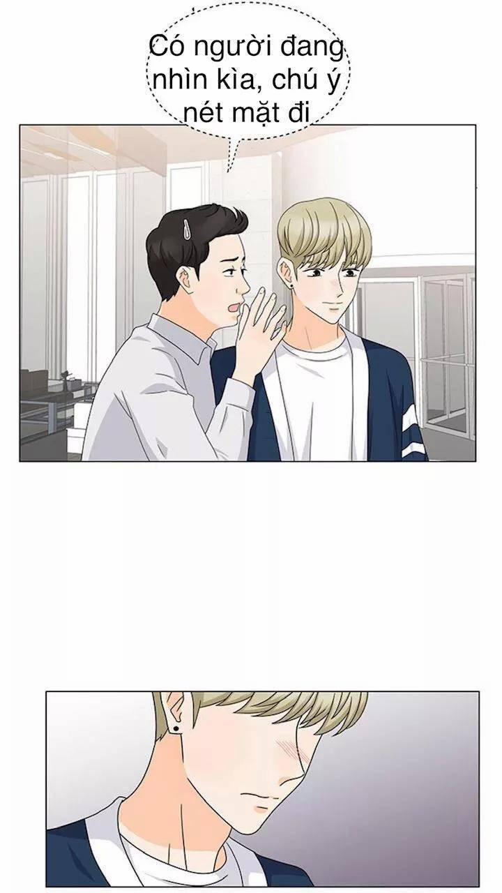 Idol Và Sếp, Em Yêu Ai? 93 trang 7