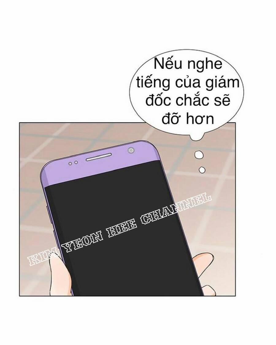 Idol Và Sếp, Em Yêu Ai? 94 trang 16