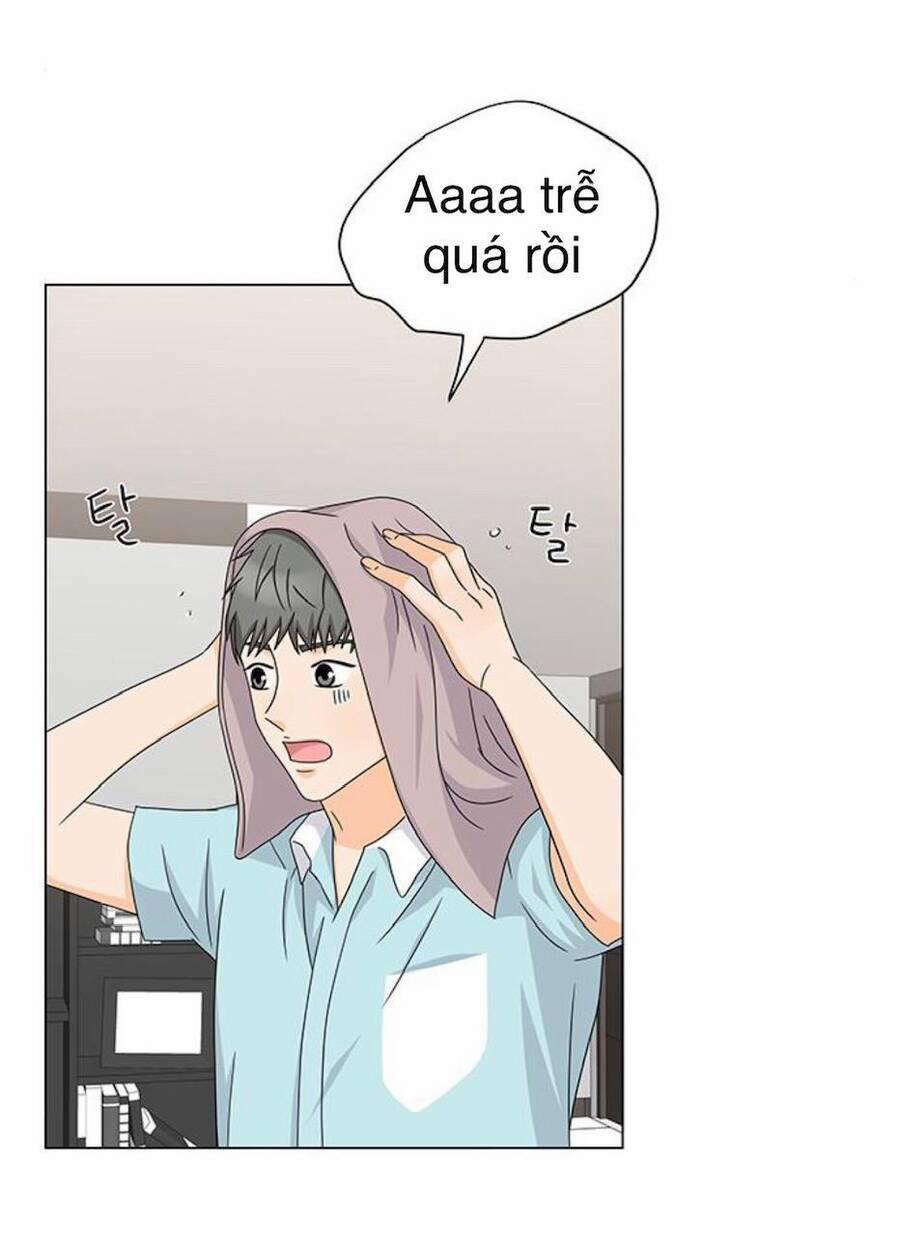 Idol Và Sếp, Em Yêu Ai? 94 trang 18