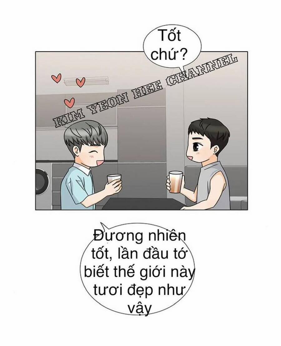Idol Và Sếp, Em Yêu Ai? 94 trang 6