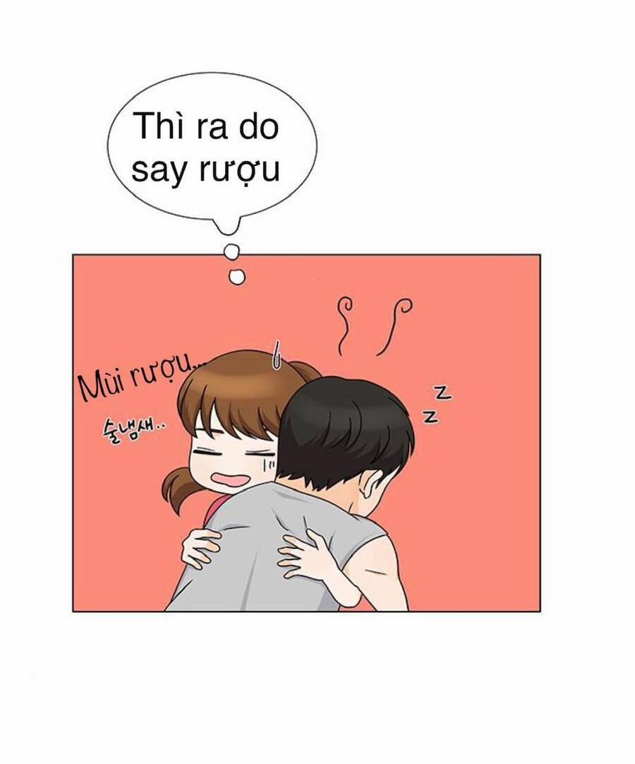 Idol Và Sếp, Em Yêu Ai? 95 trang 10