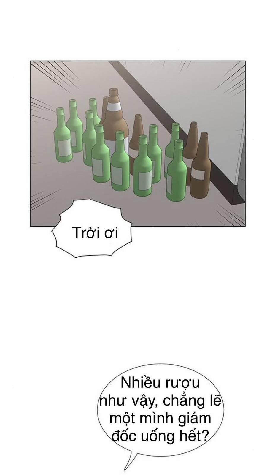 Idol Và Sếp, Em Yêu Ai? 95 trang 16