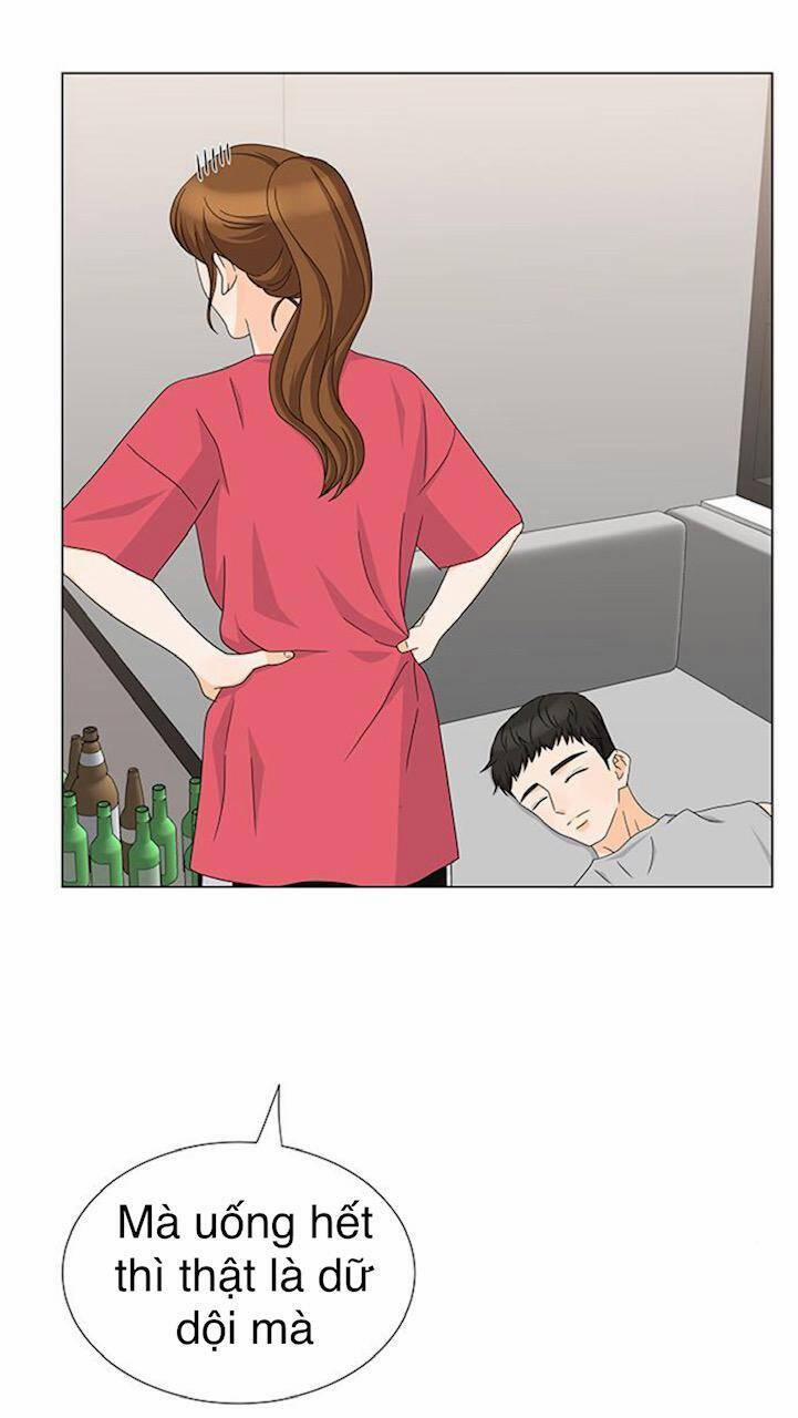 Idol Và Sếp, Em Yêu Ai? 95 trang 17