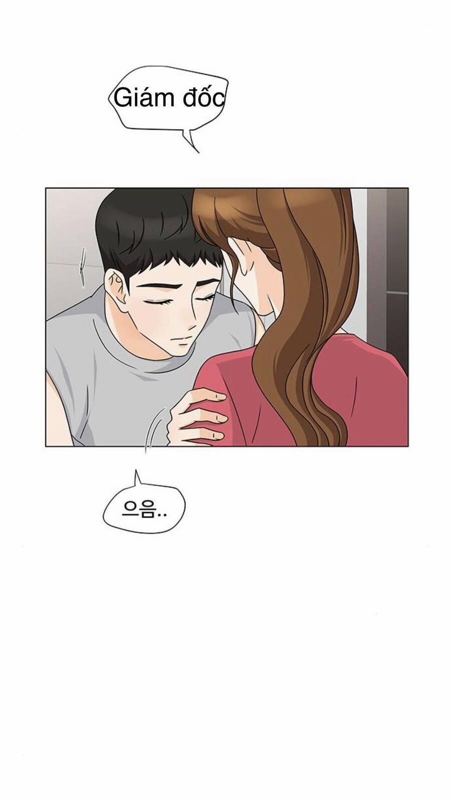 Idol Và Sếp, Em Yêu Ai? 95 trang 3