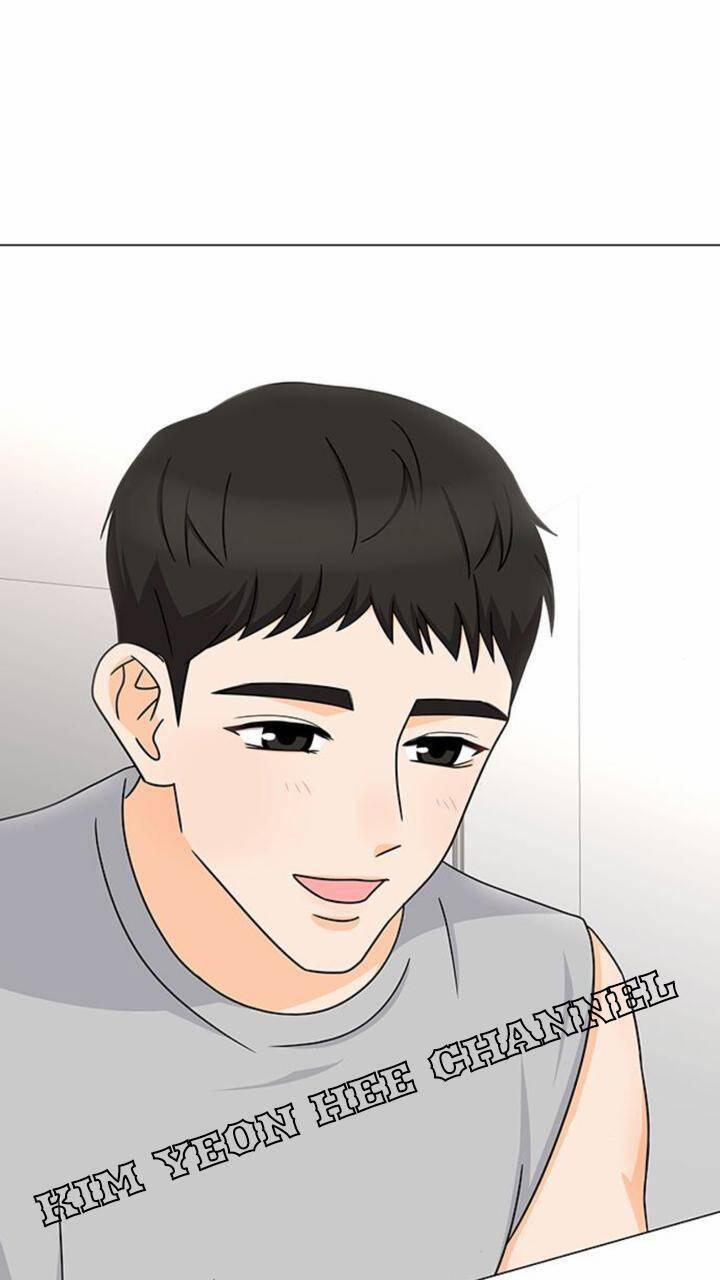 Idol Và Sếp, Em Yêu Ai? 95 trang 5