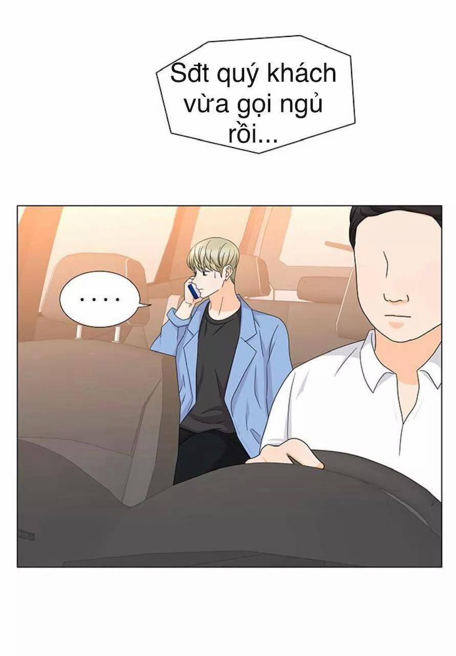 Idol Và Sếp, Em Yêu Ai? 96 trang 14