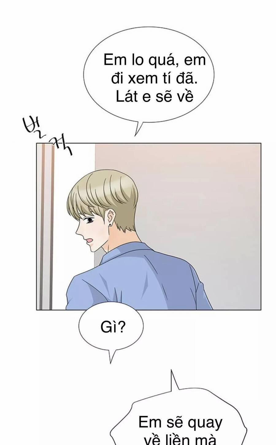 Idol Và Sếp, Em Yêu Ai? 96 trang 21