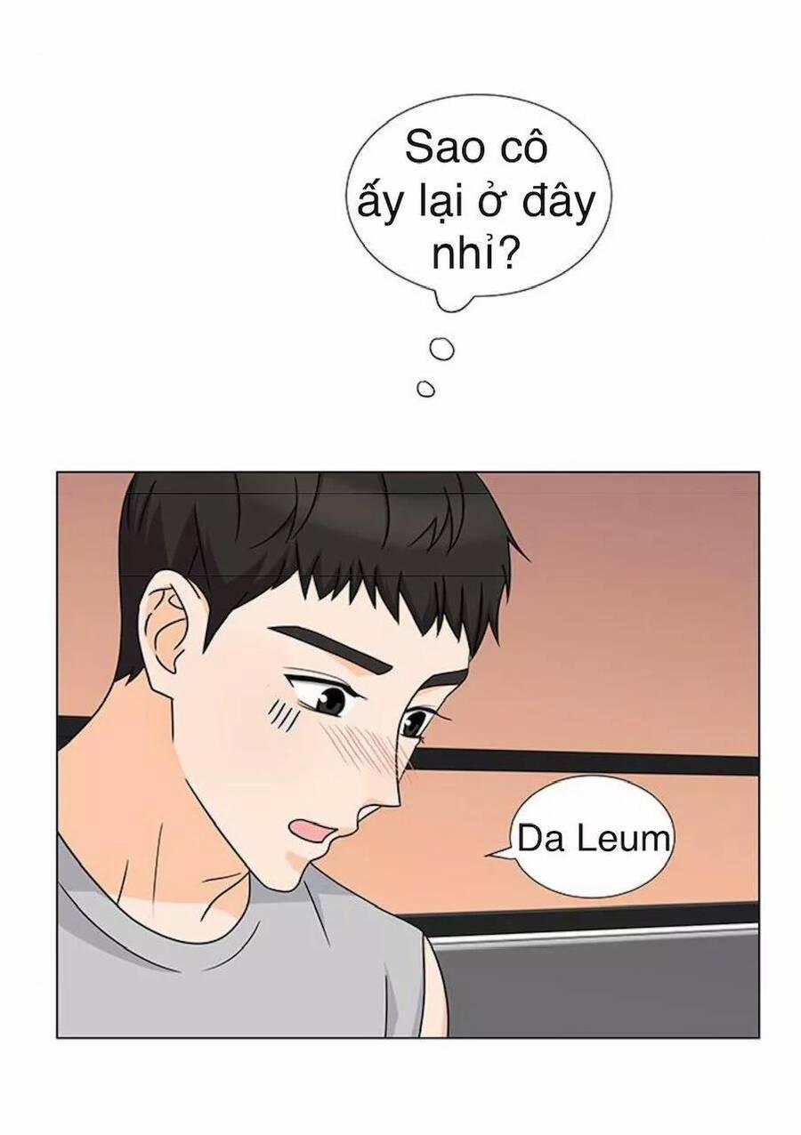 Idol Và Sếp, Em Yêu Ai? 96 trang 32