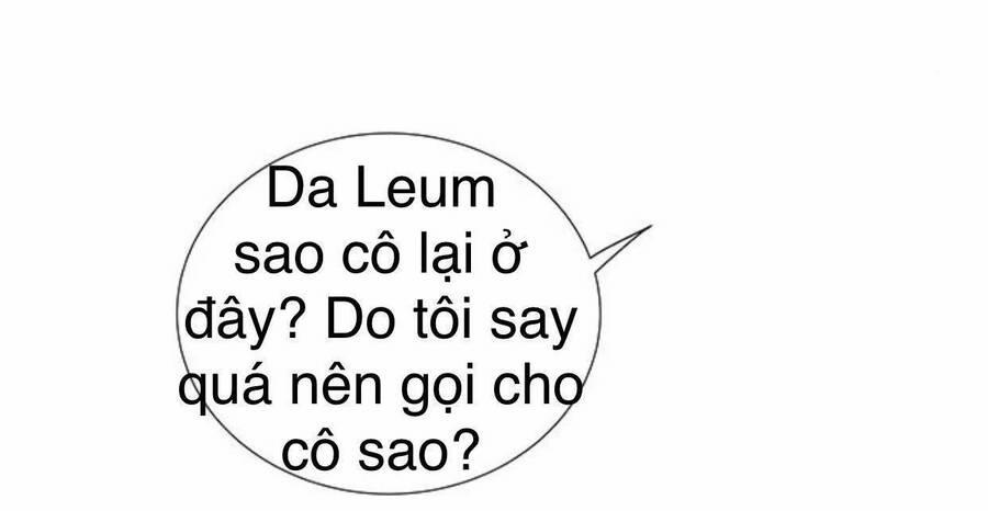 Idol Và Sếp, Em Yêu Ai? 96 trang 34