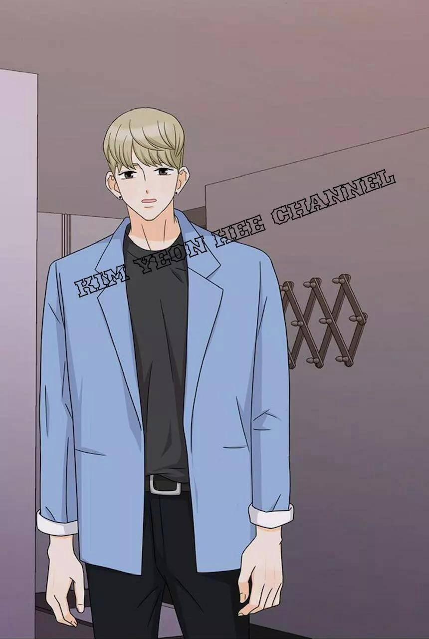 Idol Và Sếp, Em Yêu Ai? 96 trang 44