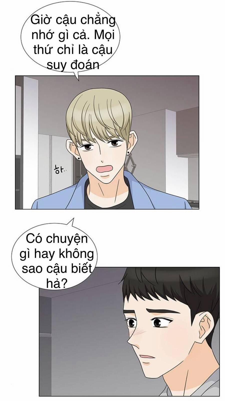 Idol Và Sếp, Em Yêu Ai? 97 trang 11