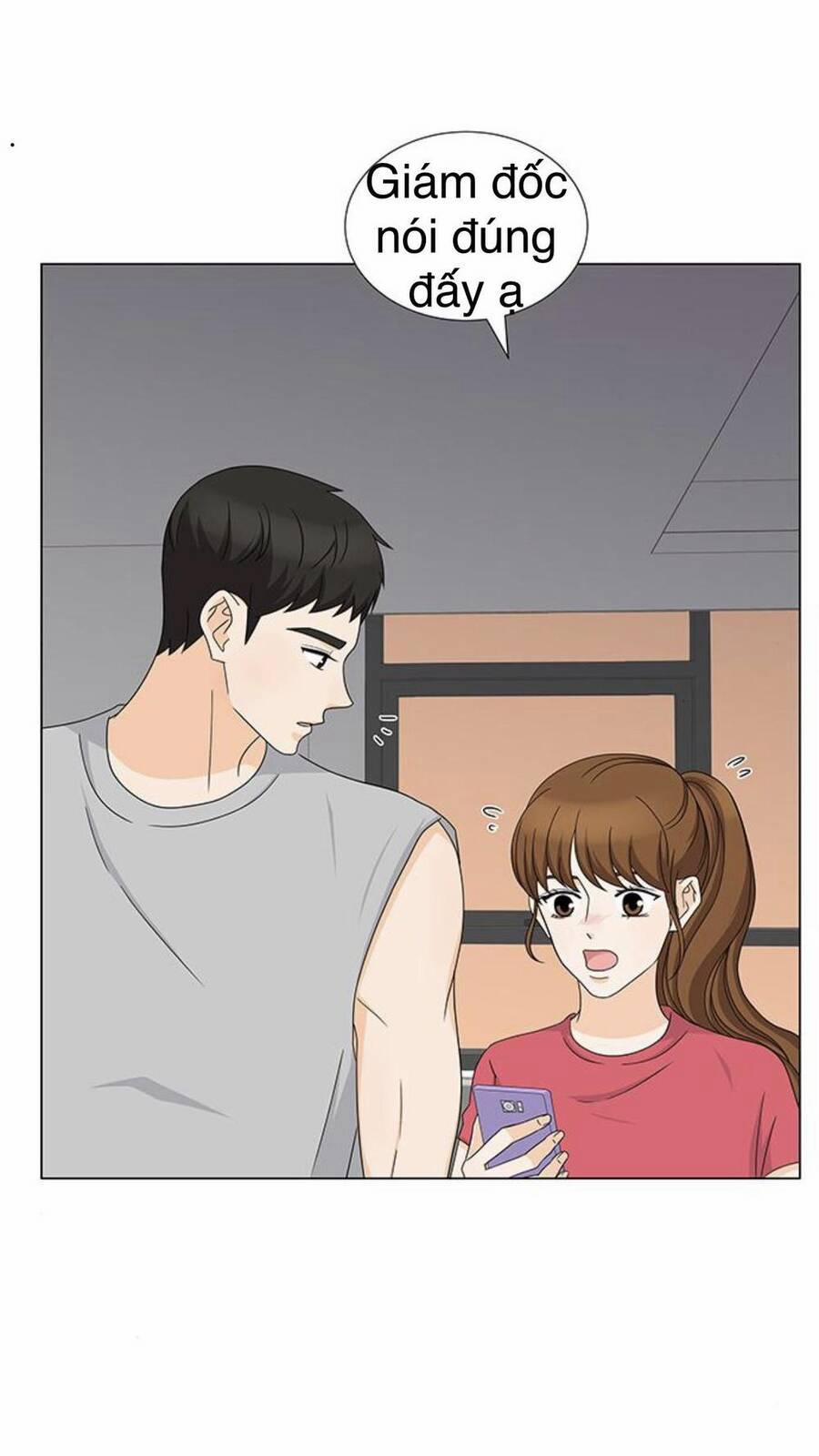 Idol Và Sếp, Em Yêu Ai? 97 trang 13