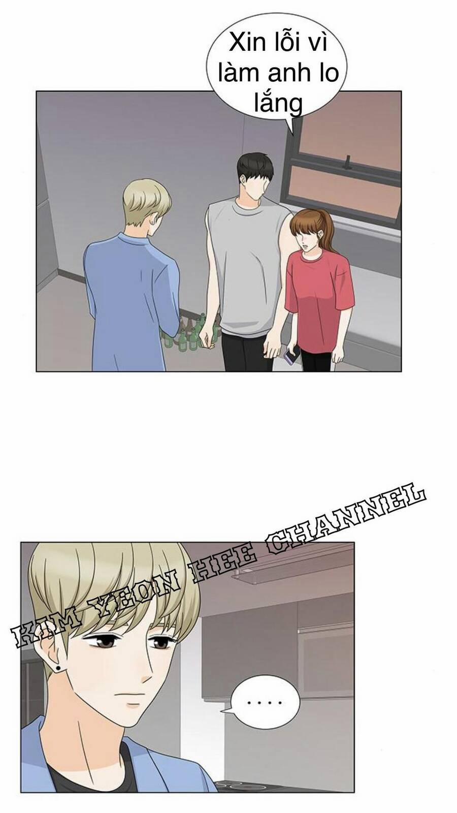 Idol Và Sếp, Em Yêu Ai? 97 trang 15