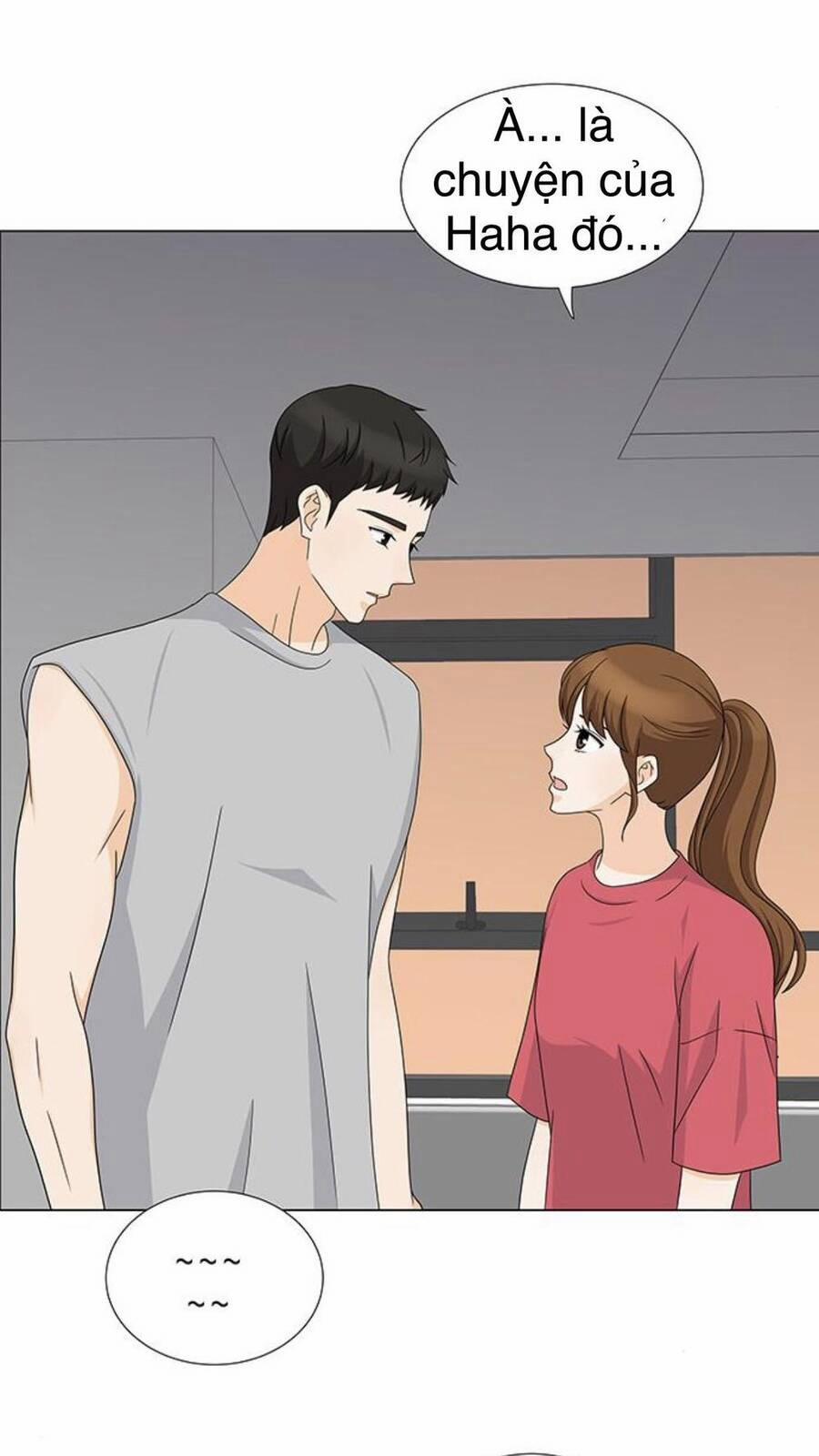 Idol Và Sếp, Em Yêu Ai? 97 trang 18