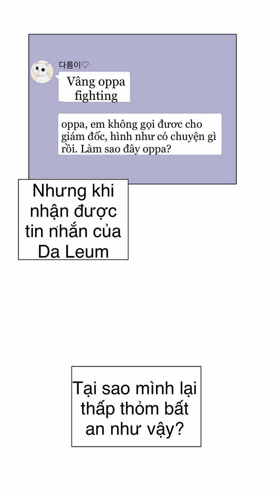 Idol Và Sếp, Em Yêu Ai? 97 trang 21