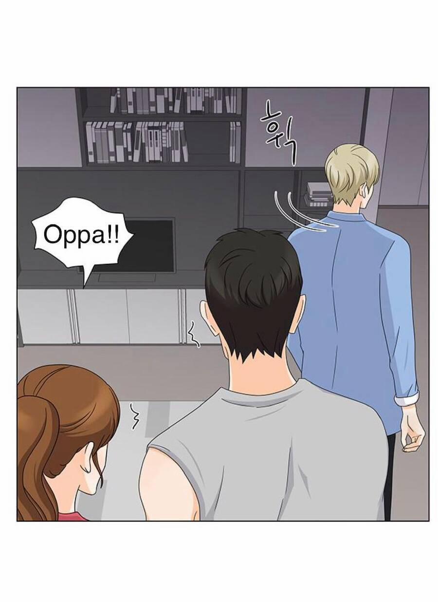 Idol Và Sếp, Em Yêu Ai? 97 trang 24