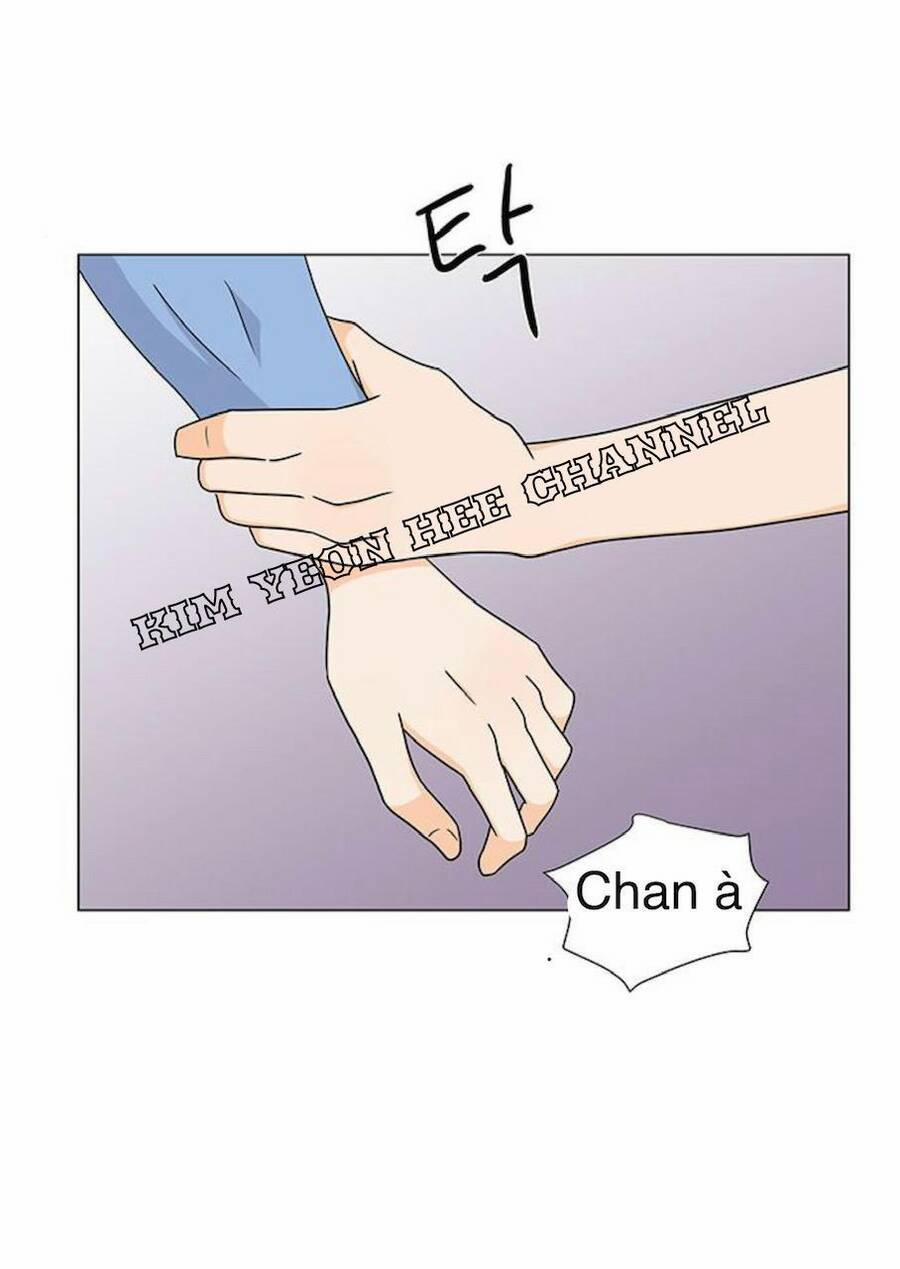 Idol Và Sếp, Em Yêu Ai? 97 trang 25