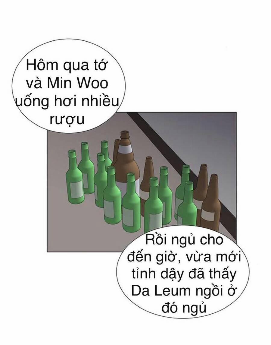 Idol Và Sếp, Em Yêu Ai? 97 trang 8