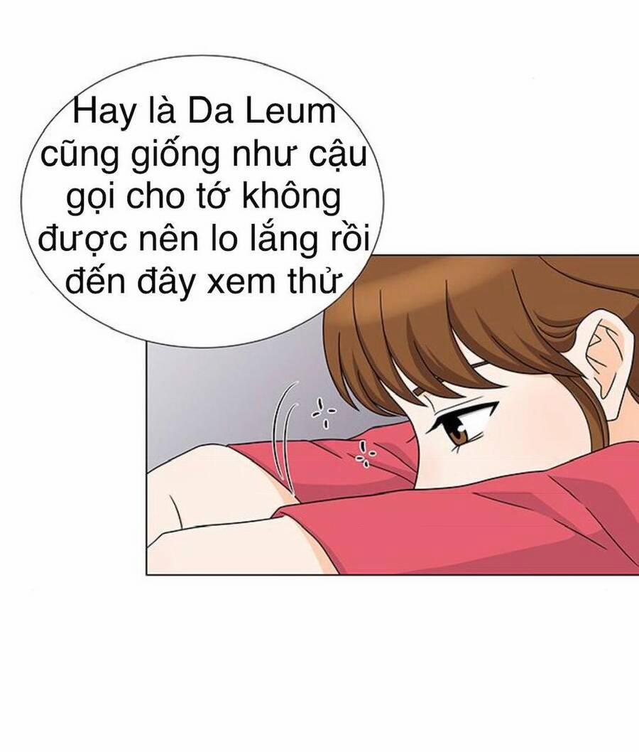 Idol Và Sếp, Em Yêu Ai? 97 trang 9