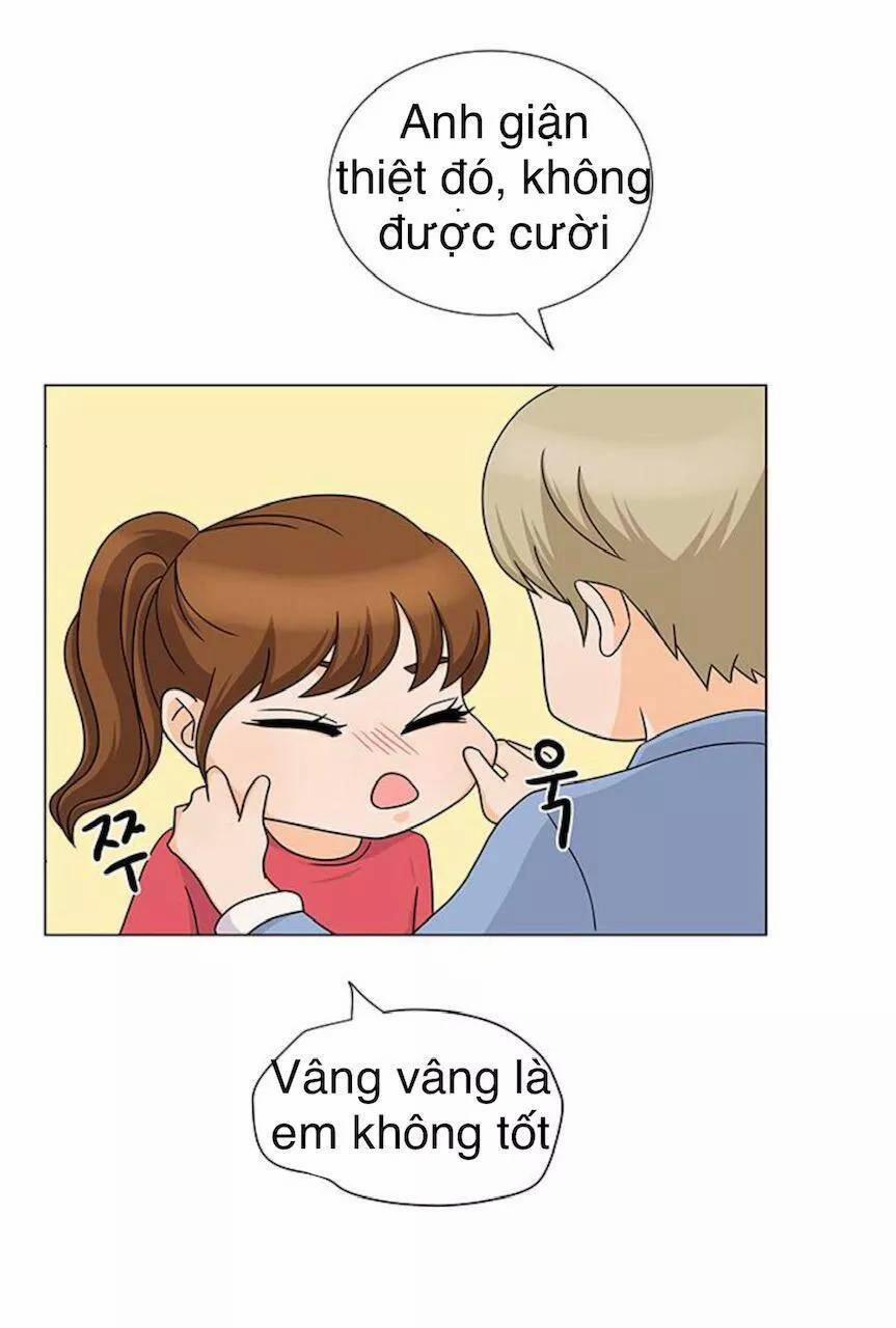 Idol Và Sếp, Em Yêu Ai? 98 trang 10