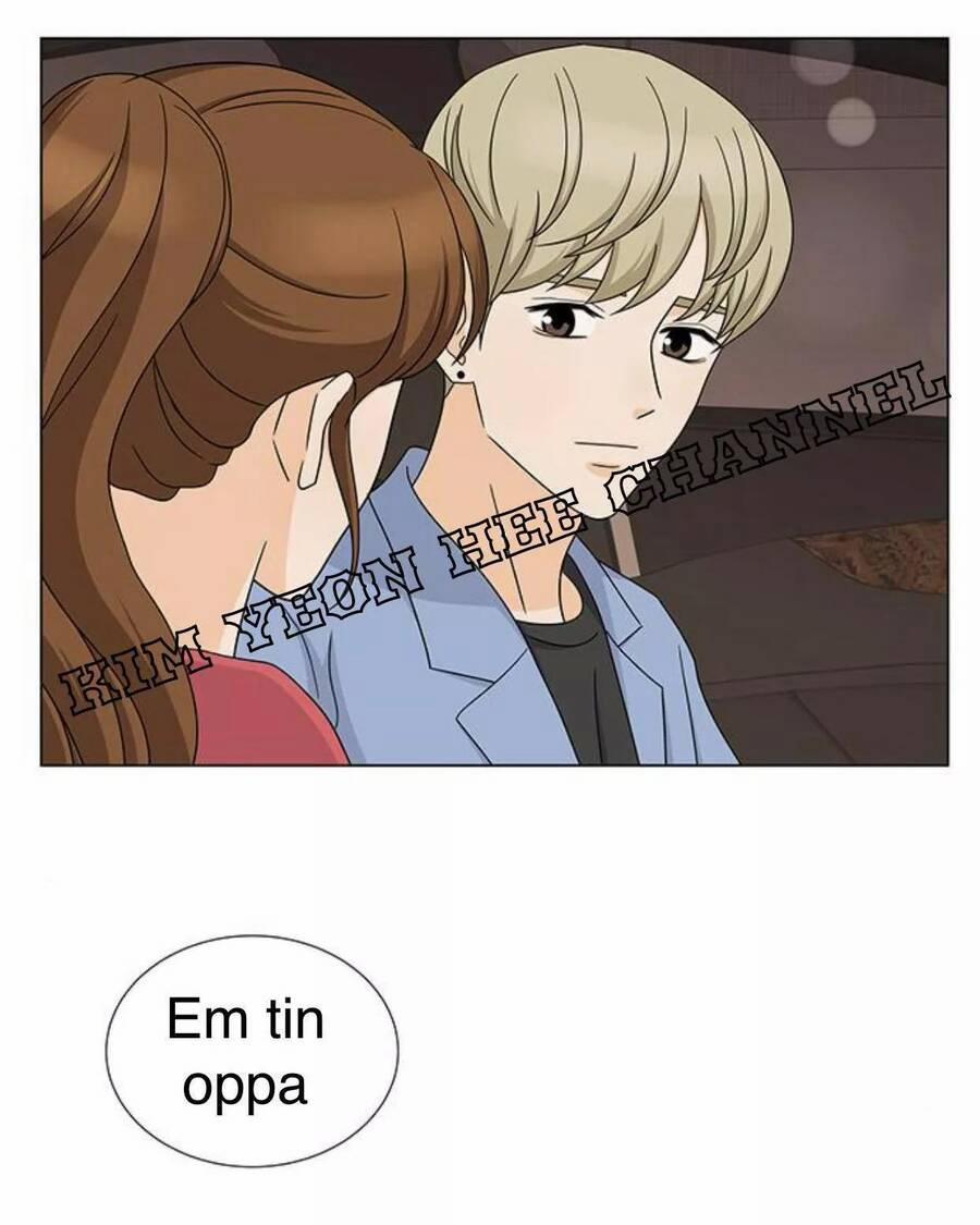 Idol Và Sếp, Em Yêu Ai? 98 trang 17