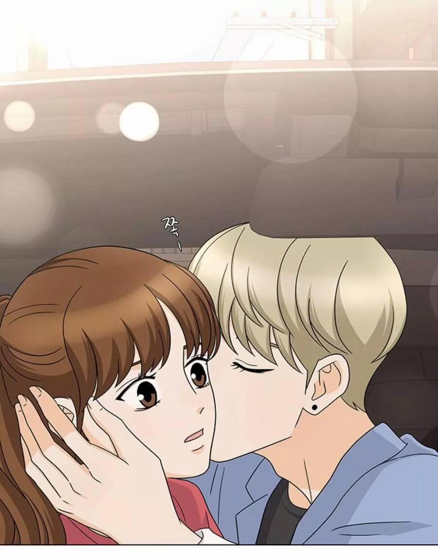 Idol Và Sếp, Em Yêu Ai? 98 trang 21