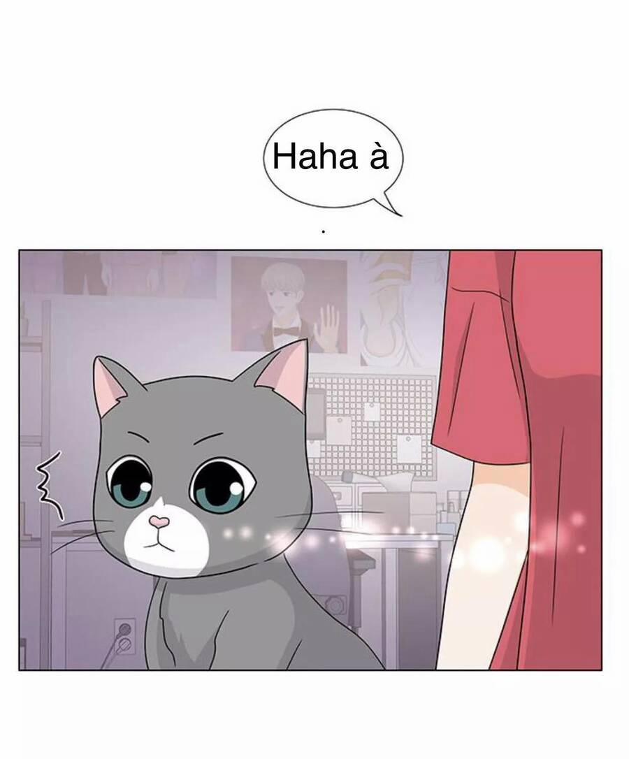 Idol Và Sếp, Em Yêu Ai? 98 trang 34