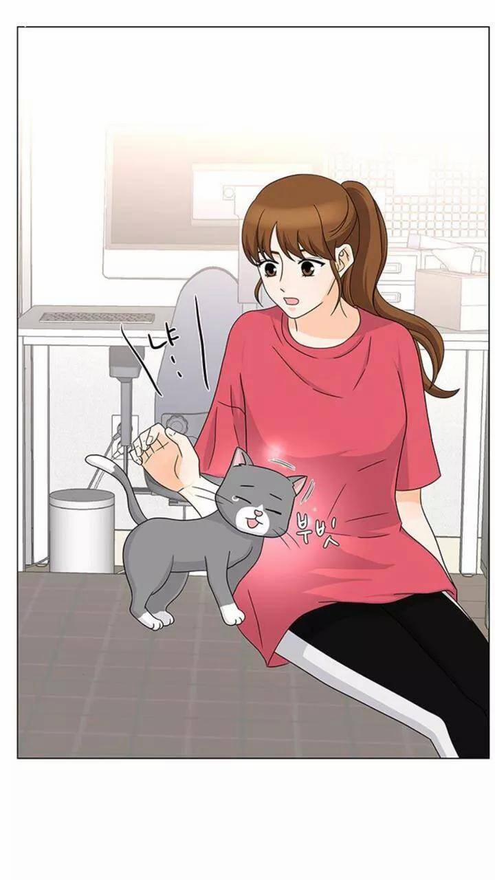 Idol Và Sếp, Em Yêu Ai? 98 trang 36