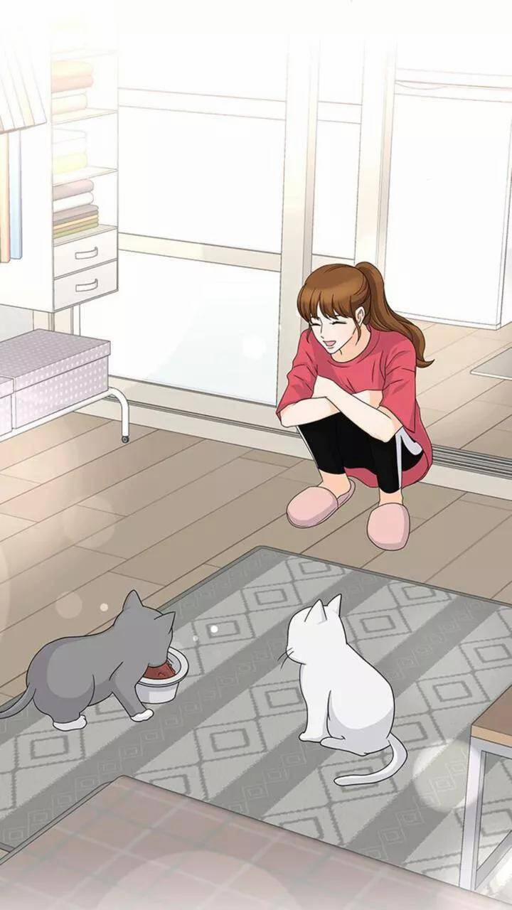 Idol Và Sếp, Em Yêu Ai? 98 trang 46