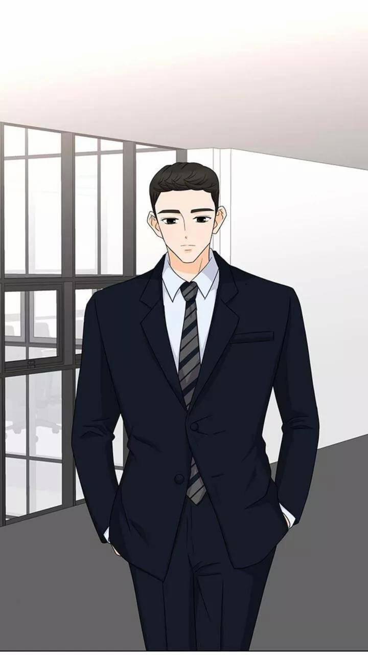 Idol Và Sếp, Em Yêu Ai? 98 trang 48