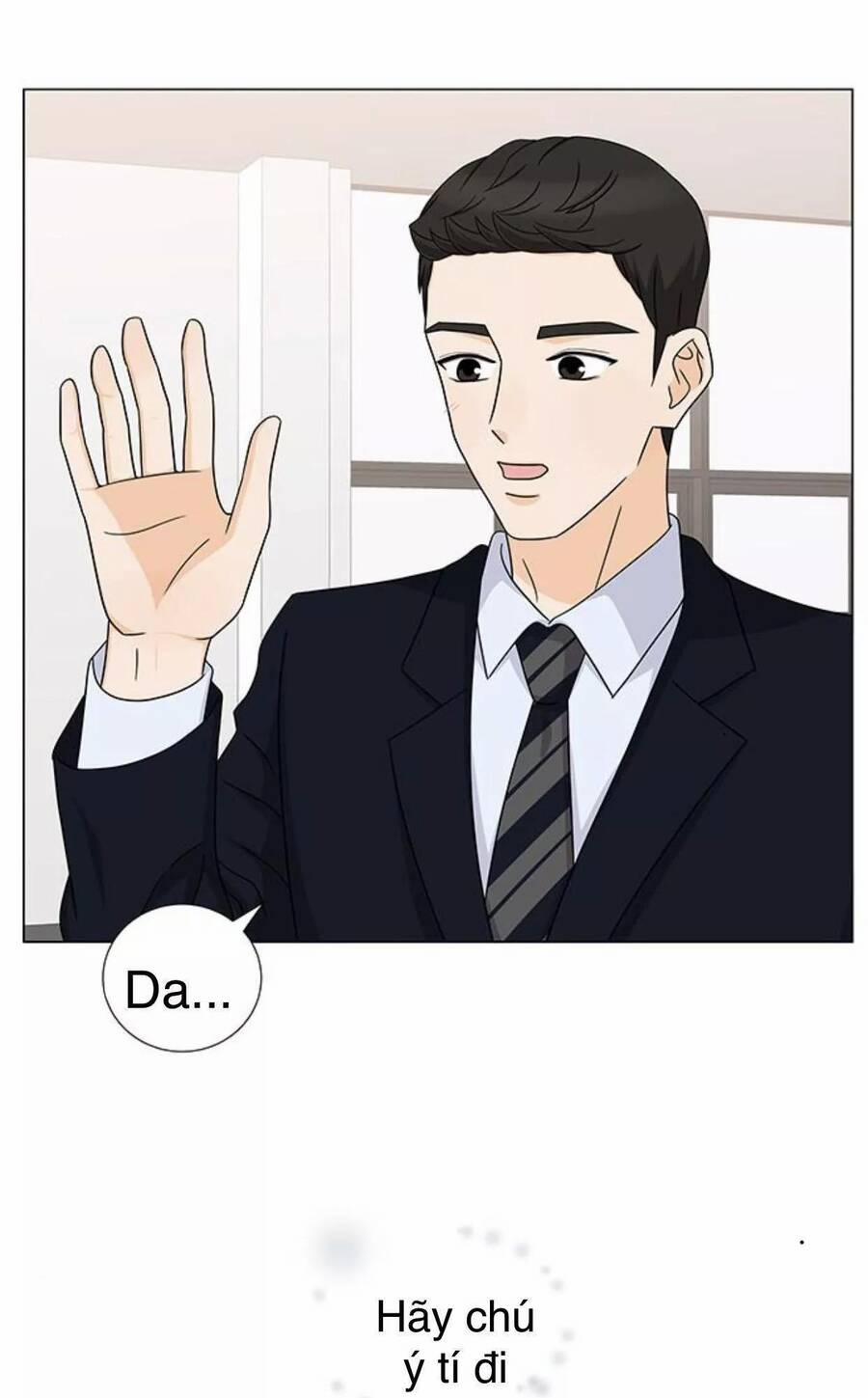 Idol Và Sếp, Em Yêu Ai? 98 trang 50