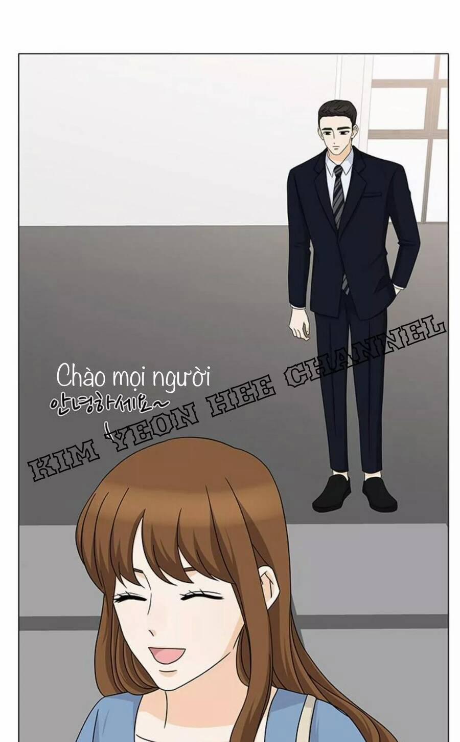 Idol Và Sếp, Em Yêu Ai? 98 trang 53