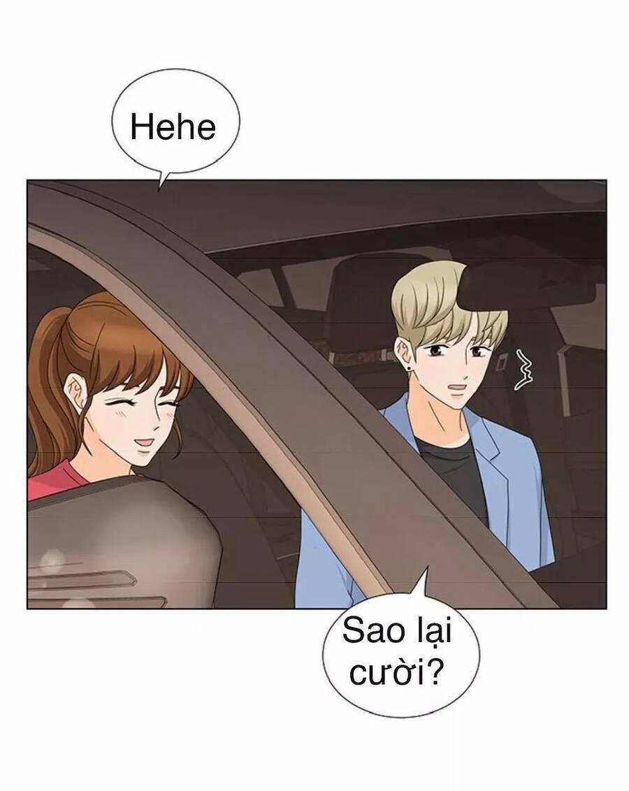 Idol Và Sếp, Em Yêu Ai? 98 trang 6