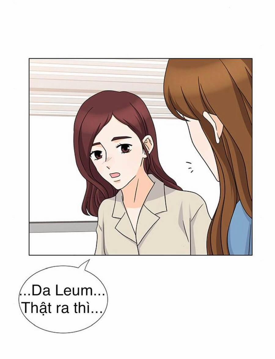 Idol Và Sếp, Em Yêu Ai? 99 trang 14