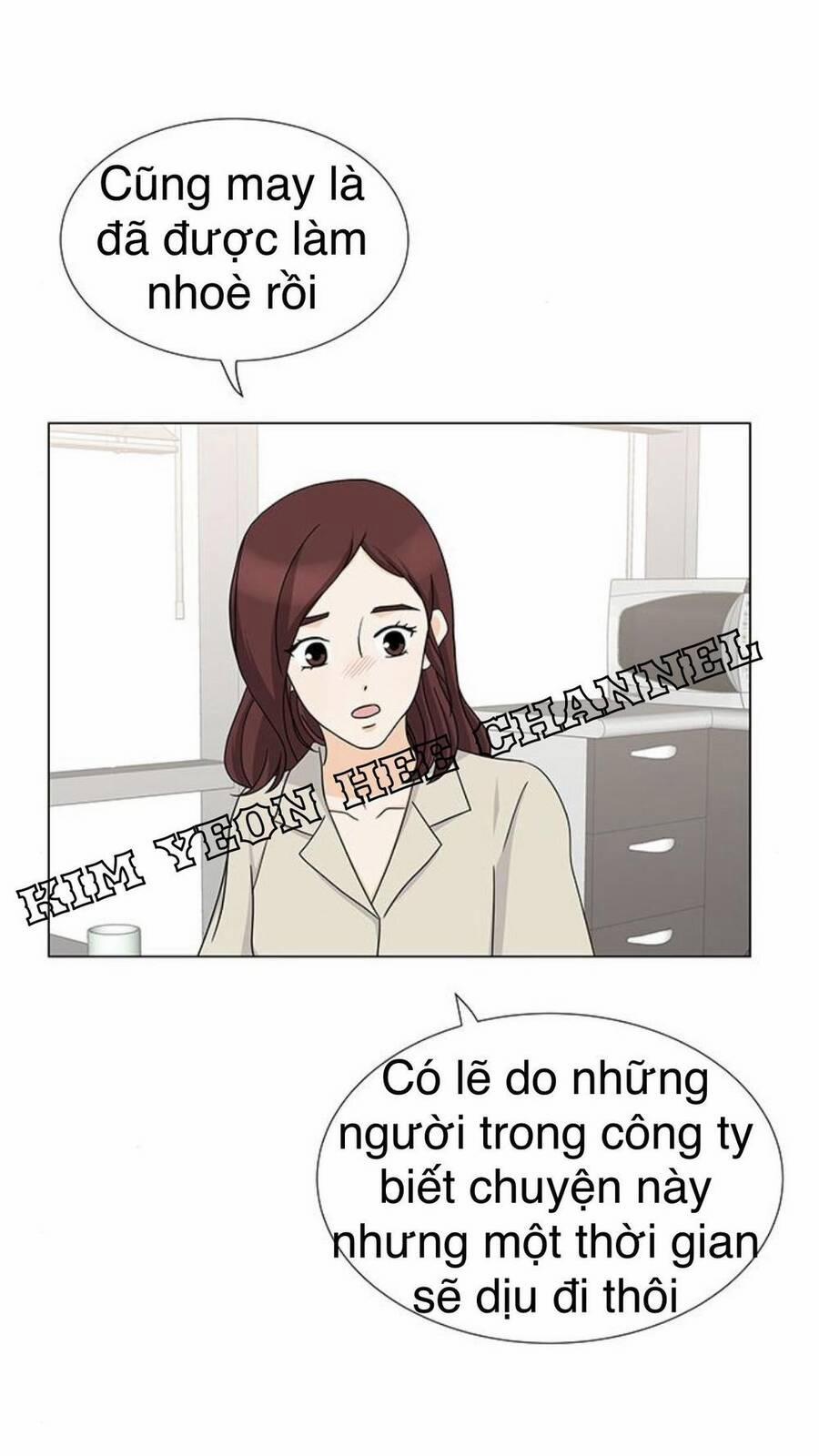 Idol Và Sếp, Em Yêu Ai? 99 trang 18