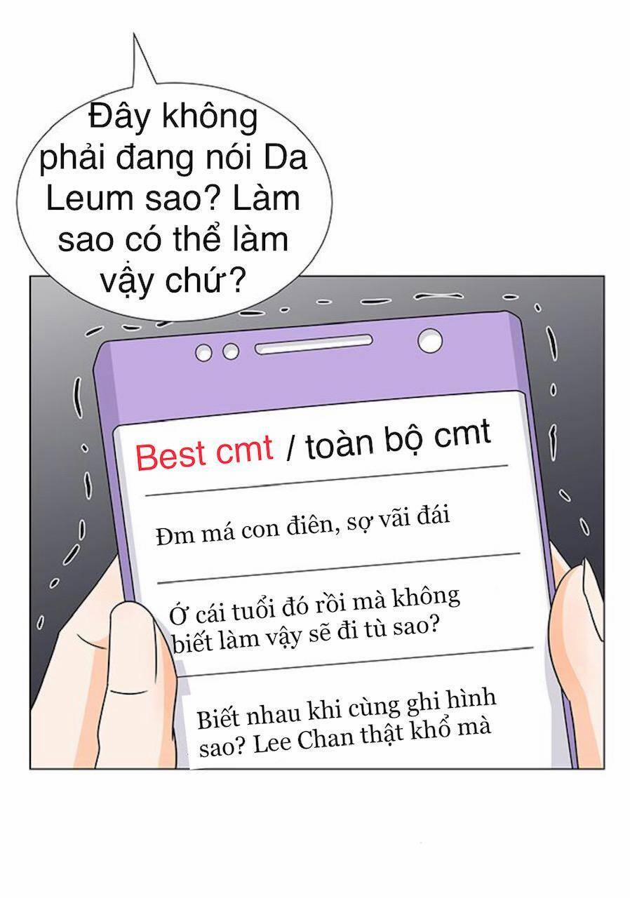 Idol Và Sếp, Em Yêu Ai? 99 trang 20
