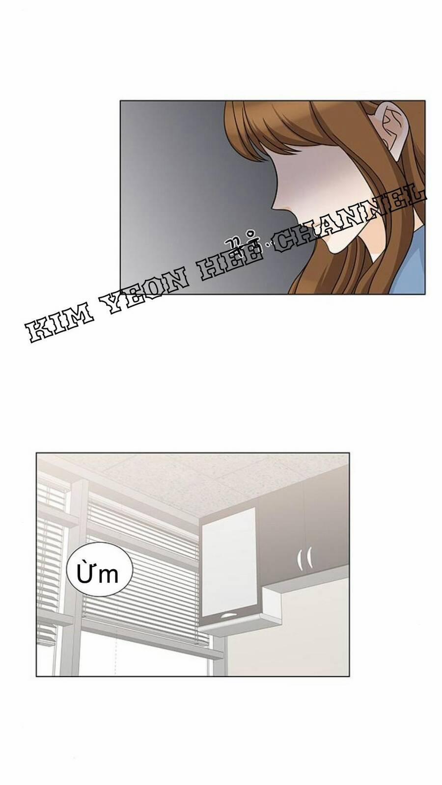 Idol Và Sếp, Em Yêu Ai? 99 trang 23